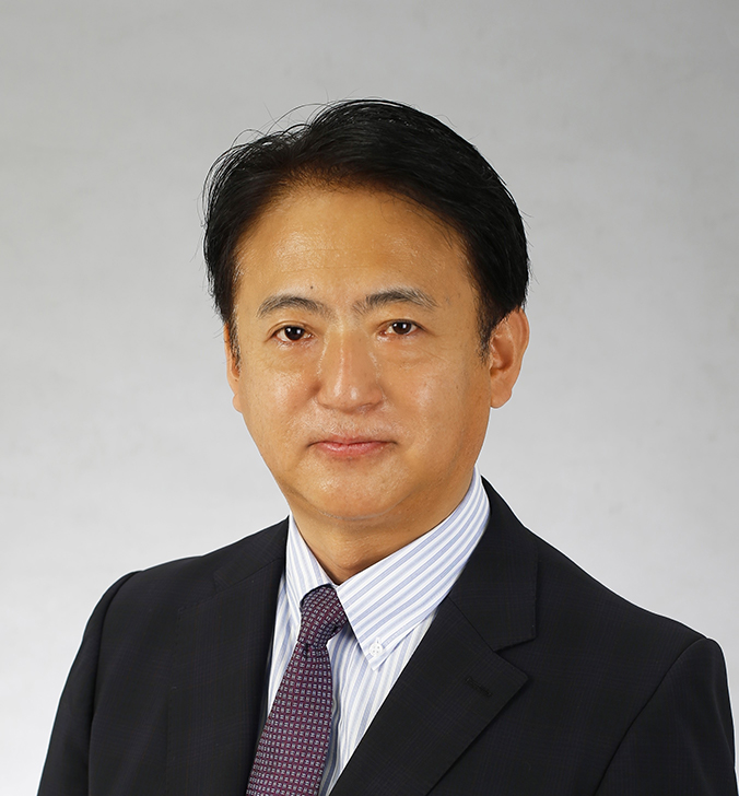 芝浦工業大学軽音楽部OB・OG会 第5代会 長木村慶太（平成元年卒）